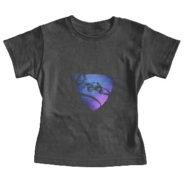 Discover Rocket League - Rocket League - Baby Tees