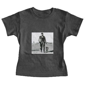Discover Mad Max Road Warrior Baby Tees
