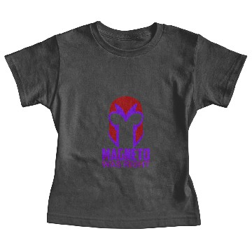 Discover MAGNETO WAS RIGHT Baby Tees
