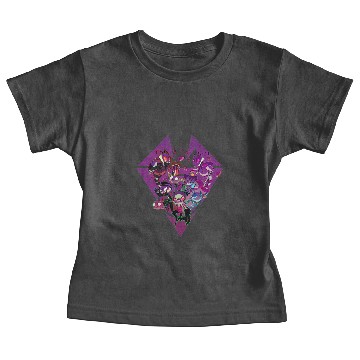 Discover INVADER ZIM Baby Tees