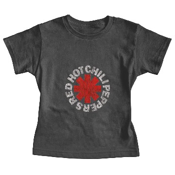 Discover Red Hot Chilli Peppers Baby Tees