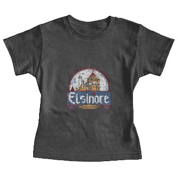 Discover ELSINORE BEER 1983 - Beer - Baby Tees
