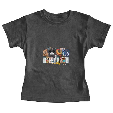 Discover Disney Hollywood Studios Baby Tees
