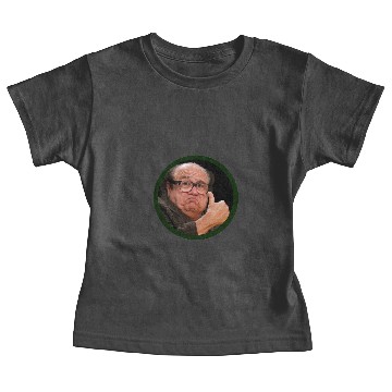 Discover Danny Devito approves - Danny Devito - Baby Tees