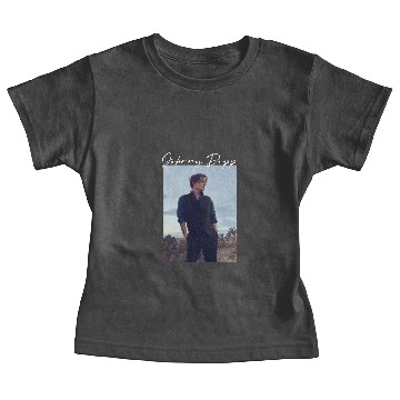 Discover Johnny Depp - Johnny Depp - Baby Tees