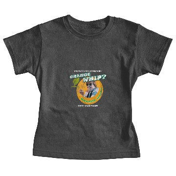 Discover Orange whip? distressed - Blues Brothers - Baby Tees