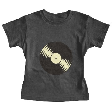 Discover vinyl Baby Tees