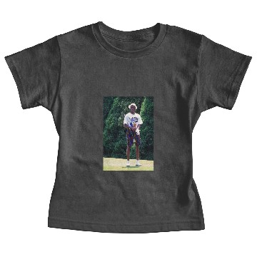 Discover Michael Jordan Golfing Vintage MJ Classic Baby Tees