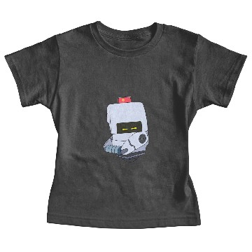 Discover M-O // WALL-E - Wall E - Baby Tees