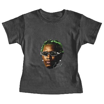 Discover YOUNG THUG Baby Tees