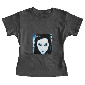 Discover Evanescence Fallen Inspired Baby Tees