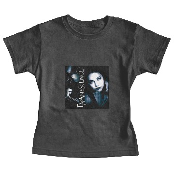 Discover evanescence Baby Tees