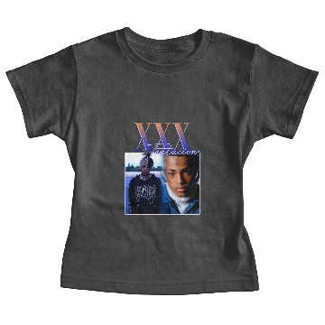 Discover XXXtentacion Baby Tees