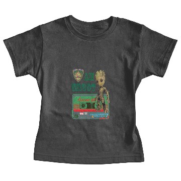 Discover I AM GROOT Baby Tees