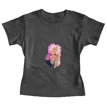 Discover Rupaul - Drag Queen - Baby Tees