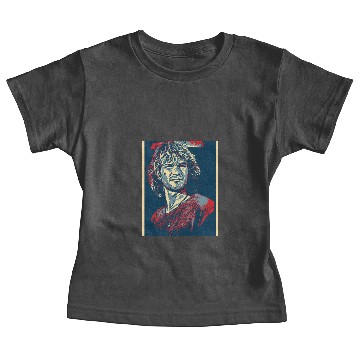 Discover patrick swayze Graphic Baby Tees