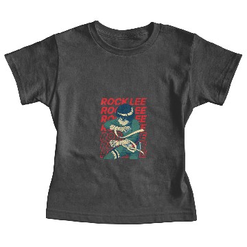 Discover Rock Lee - Kakashi - Baby Tees