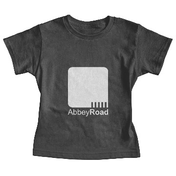 Discover Abbey Road Studios Baby Tees
