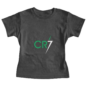 Discover cr7 Baby Tees