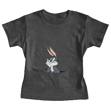 Discover Bugs Bunny funny cute Baby Tees