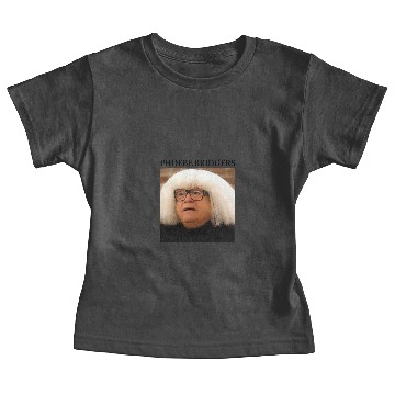 Discover Danny Devito Phoebe Bridgers Baby Tees