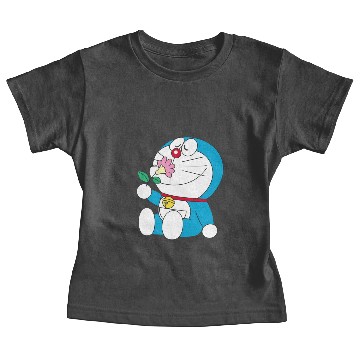 Discover Doraemon - Doraemon - Baby Tees