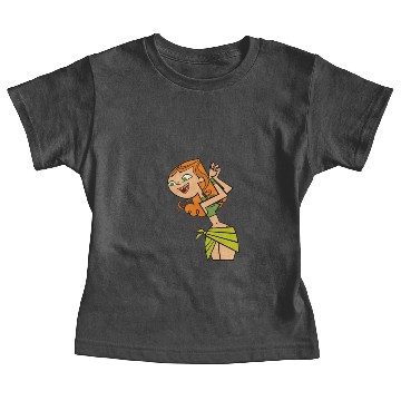 Discover Izzy - Total Drama Baby Tees