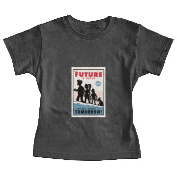 Discover futurama Baby Tees