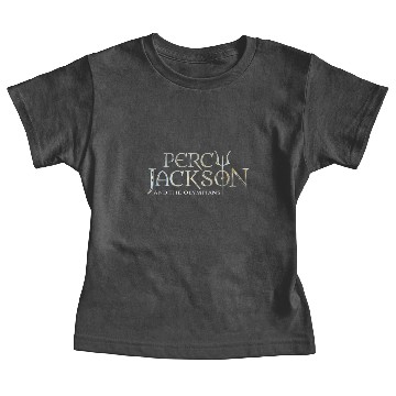 Discover percy jackson Baby Tees