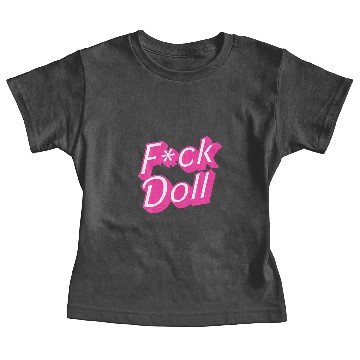 Discover F Doll Bimbo Baby Tees