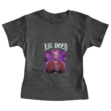 Discover Lil peep Baby Tees