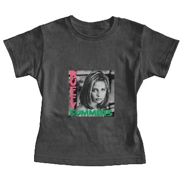 Discover Sunnydale Calling 2 - Buffy The Vampire Slayer - Baby Tees