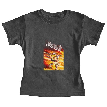 Discover Judas Priest Baseball Jerseys Baby Tees