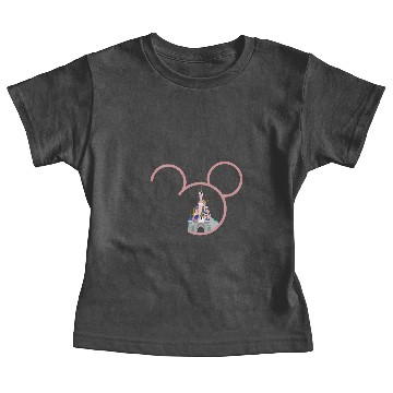 Discover Disneyland Paris 30th Baby Tees