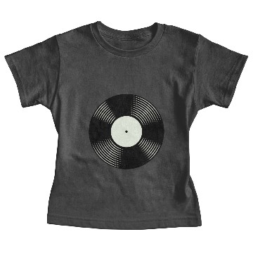 Discover Vinyl Baby Tees
