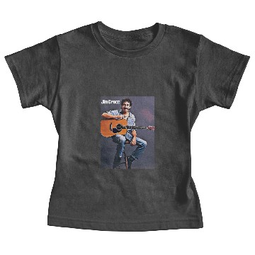 Discover Jim Croce Baby Tees