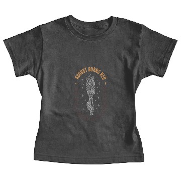 Discover august burns red Baby Tees