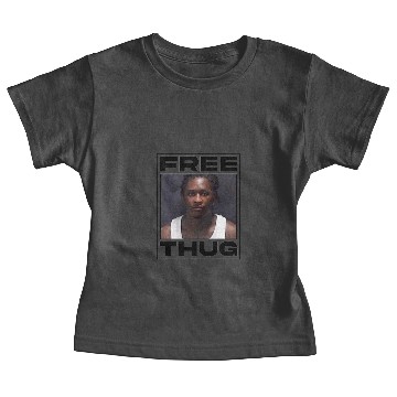 Discover Free Young Thug Baby Tees