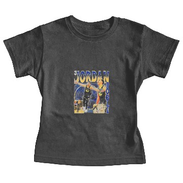 Discover Jordan Poole Vintage Baby Tees
