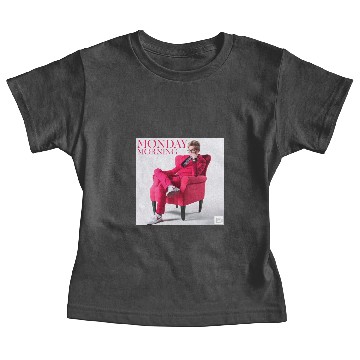 Discover CG5 Monday morning merch Baby Tees