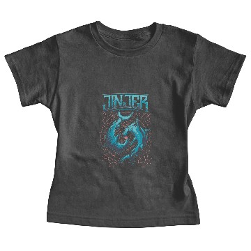 Discover metalcore jinjer Baby Tees