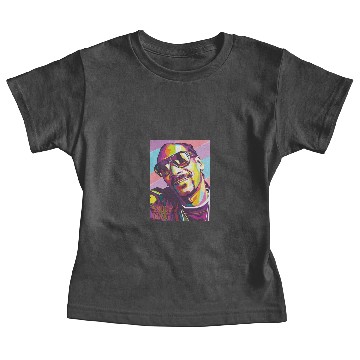 Discover Snoop Dogg Baby Tees