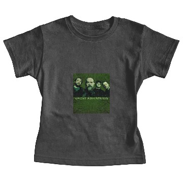 Discover Ghost Adventures Crew 2021 - Ghost Adventures - Baby Tees
