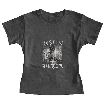 Discover Justin Bieber  Purpose Baby Tees