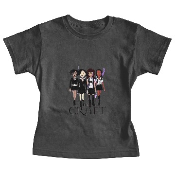 Discover The craft Daria Baby Tees