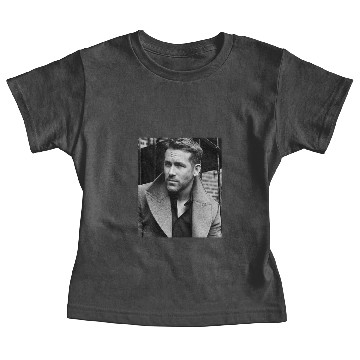 Discover Ryan Reynolds Baby Tees