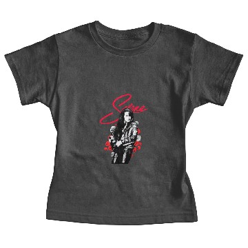 Discover Selena Quintanilla Baby Tees