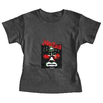 Discover Judas Priest Baby Tees