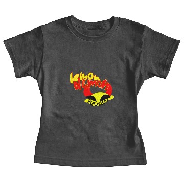 Discover lemon chuvangdo demon Baby Tees