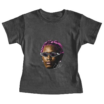 Discover YOUNG THUG Baby Tees